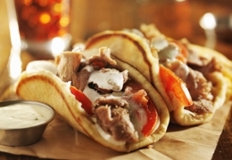 Vancouver’s tastiest shawarma joints