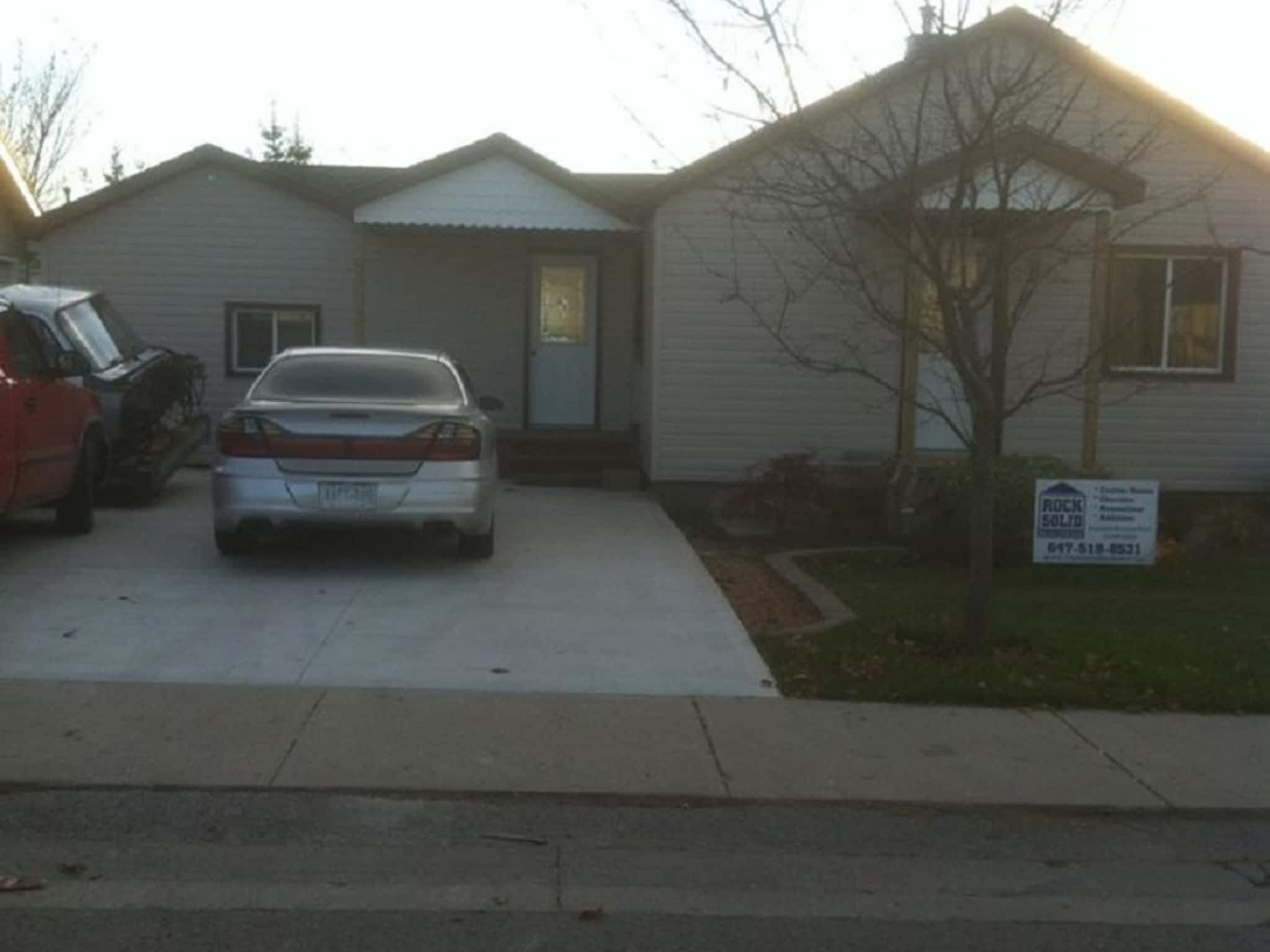 photo Rock Solid Builders Inc