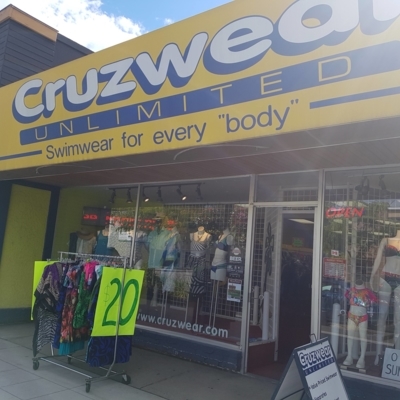 View Cruzwear Unlimited’s Rutland profile