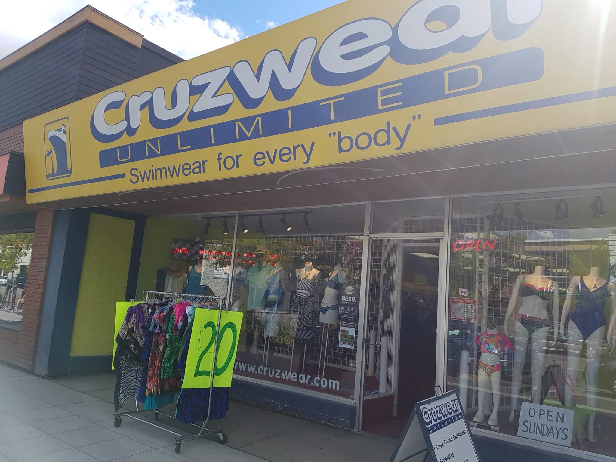 photo Cruzwear Unlimited
