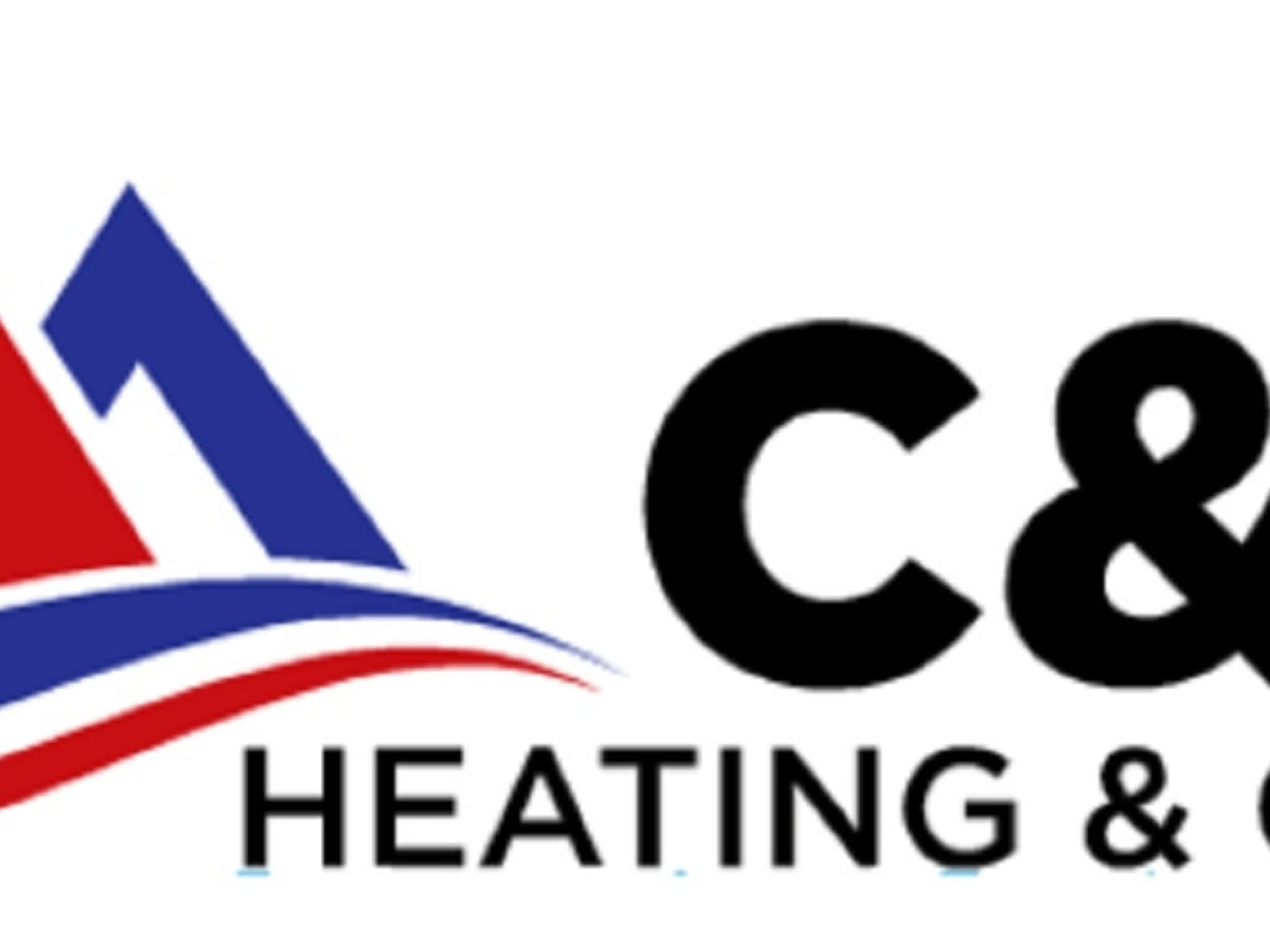 photo C&C Heating & Cooling