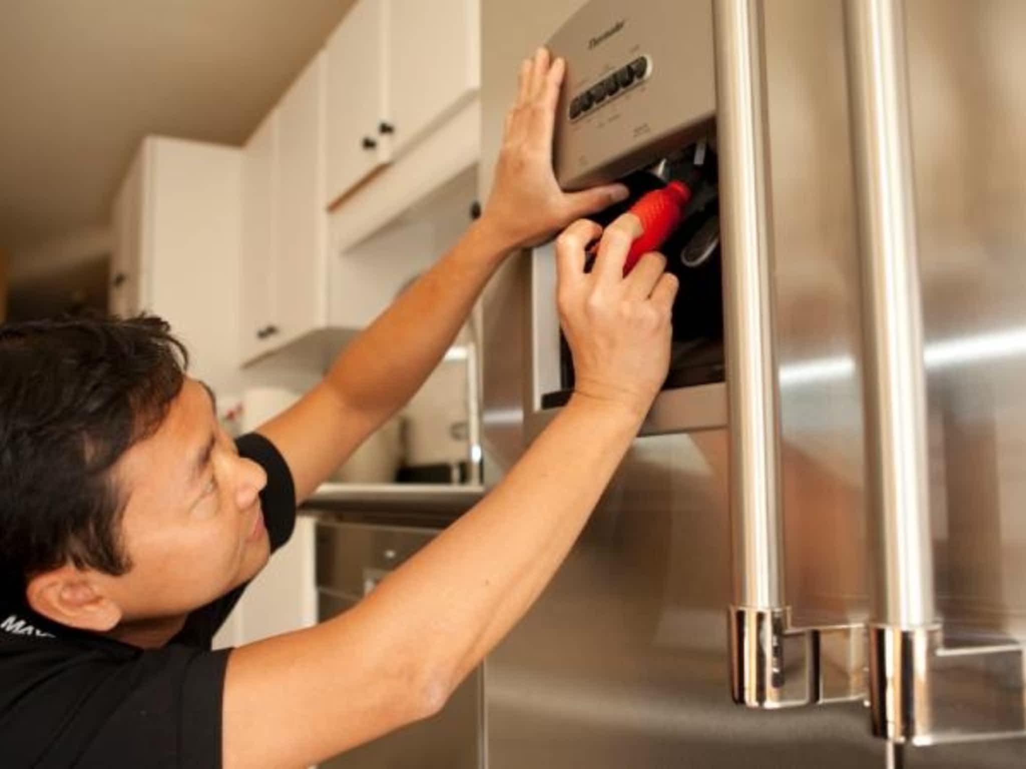 photo Home Appliance Care Inc