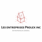Les Entreprises Prolex Inc - Rénovations