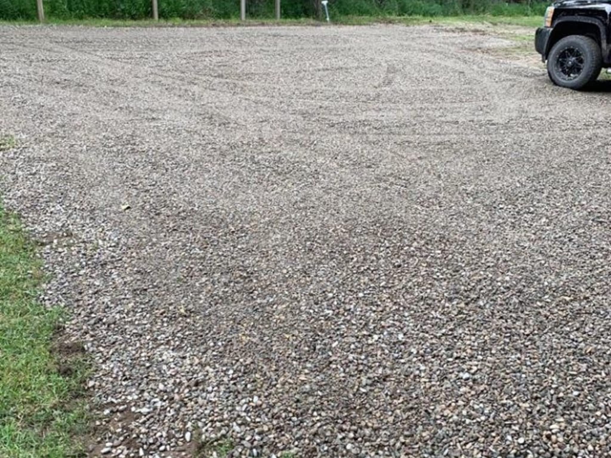 photo Sheridan Contracting