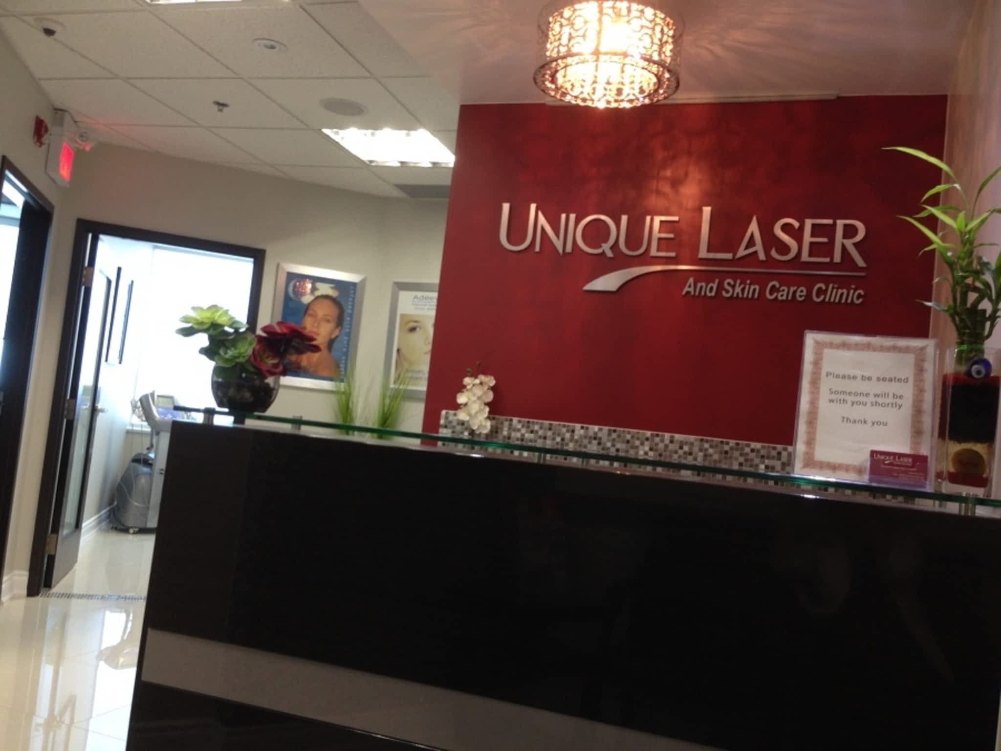 photo Unique Laser & Skin Care Clinic