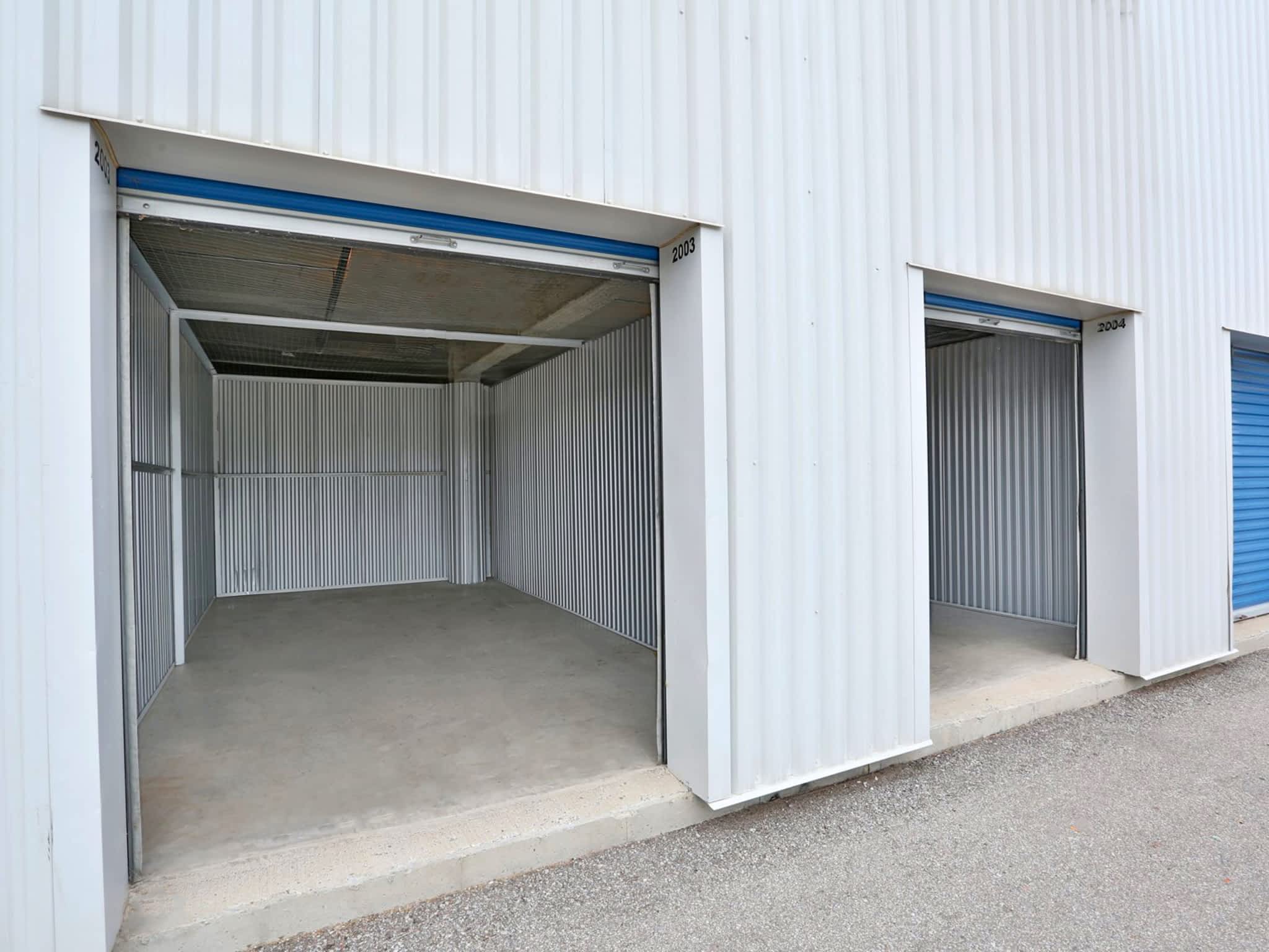 photo Access Storage - Brampton