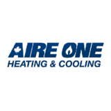 Aire One Heating & Cooling - Foyers