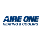 Aire One West Heating & Cooling - Logo