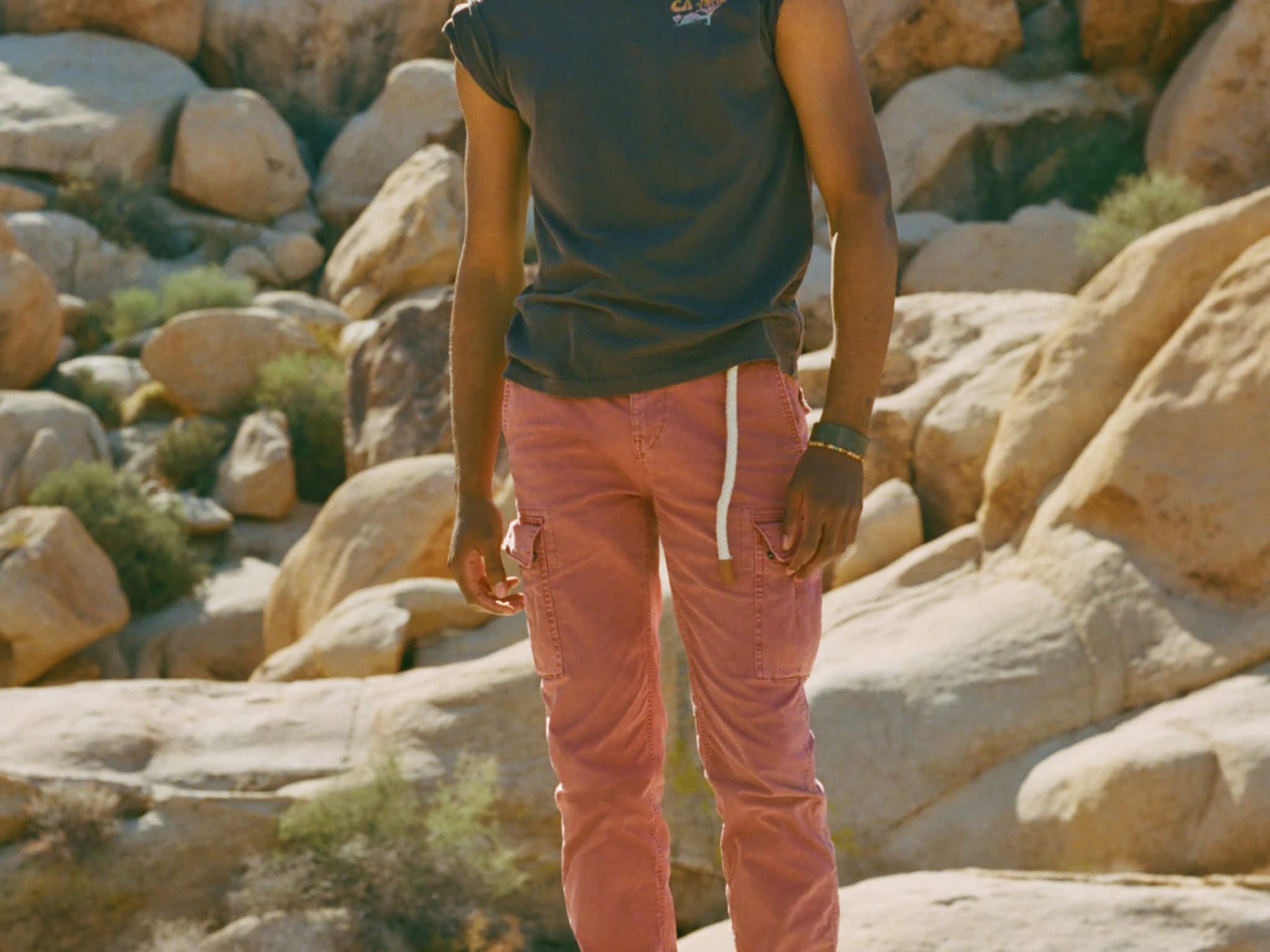 photo American Eagle