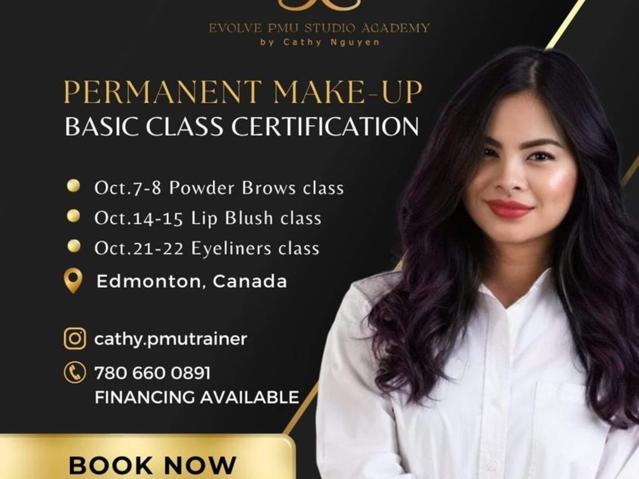 photo Evolve Pmu Studio Academy