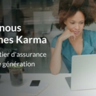 Karma Assurance - Courtiers et agents d'assurance
