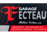 View Garage Fecteau Inc’s Saint-Frederic profile