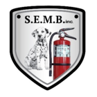 S.E.M.B. INC. - Extincteurs
