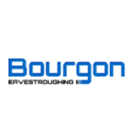 Bourgon Eavestroughing - Logo