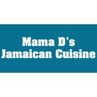Mama D’s Jamaican Cuisine - Restaurants