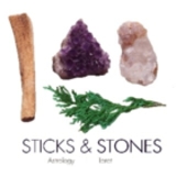 View Sticks & Stones: Astrology & Tarot’s Toronto profile