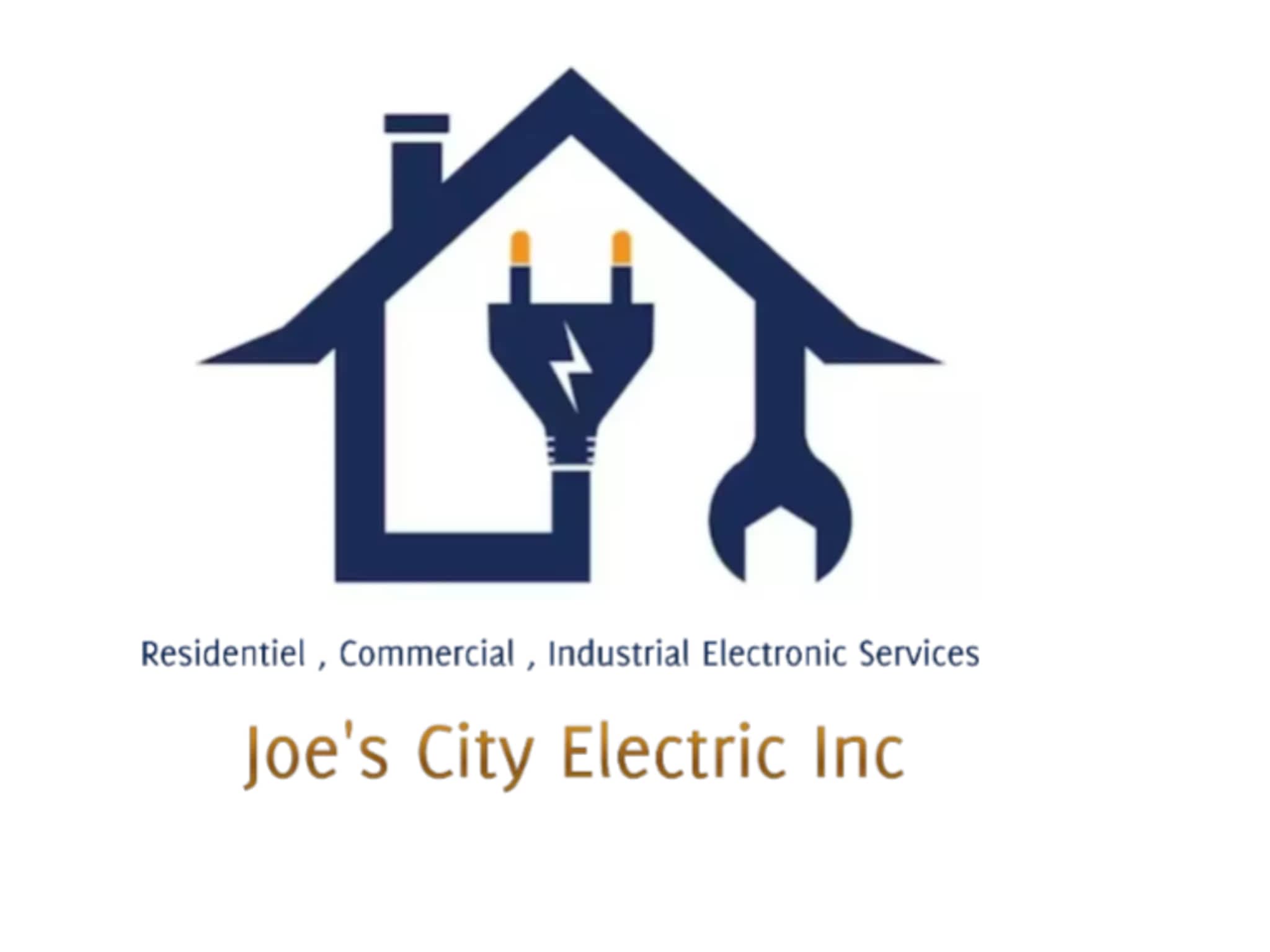photo Joe's City Electric Inc