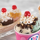 Baskin Robbins - Ice Cream & Frozen Dessert Stores