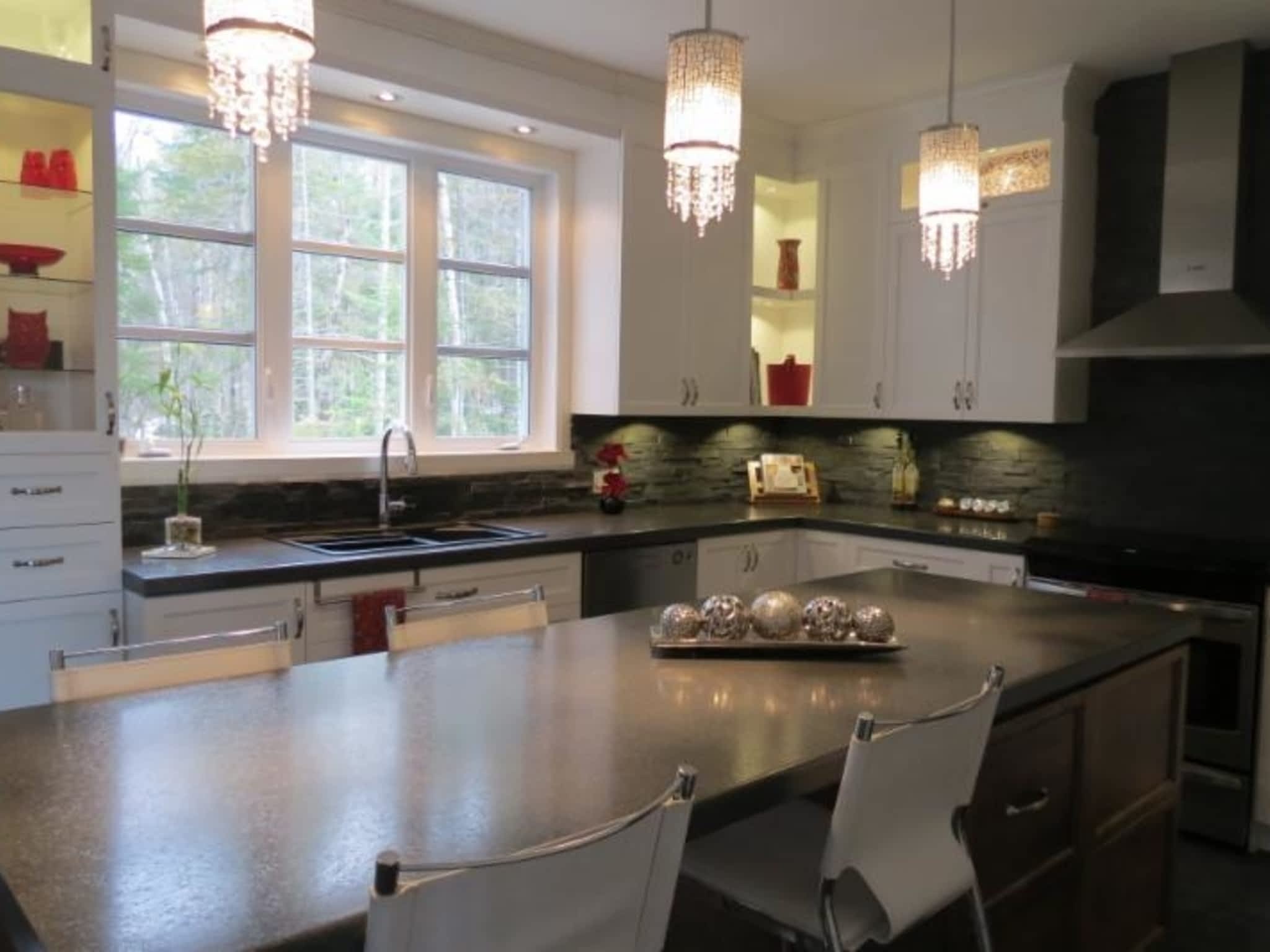 photo Les Cuisines BBCDS (2005) Inc