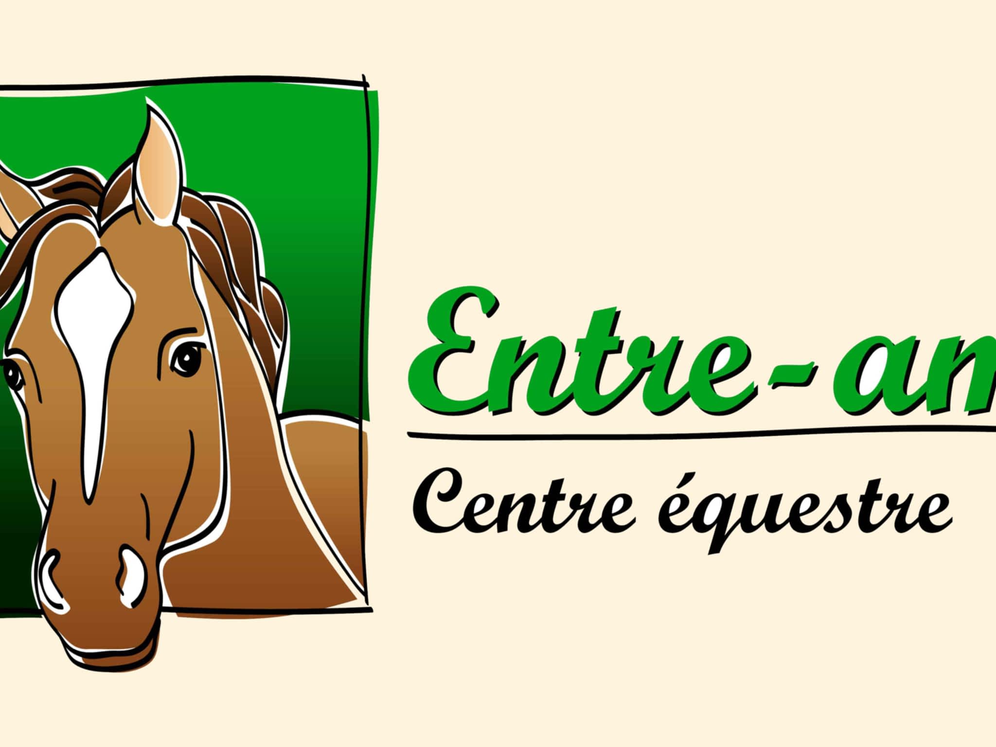 photo Centre Equestre Entre-Ami