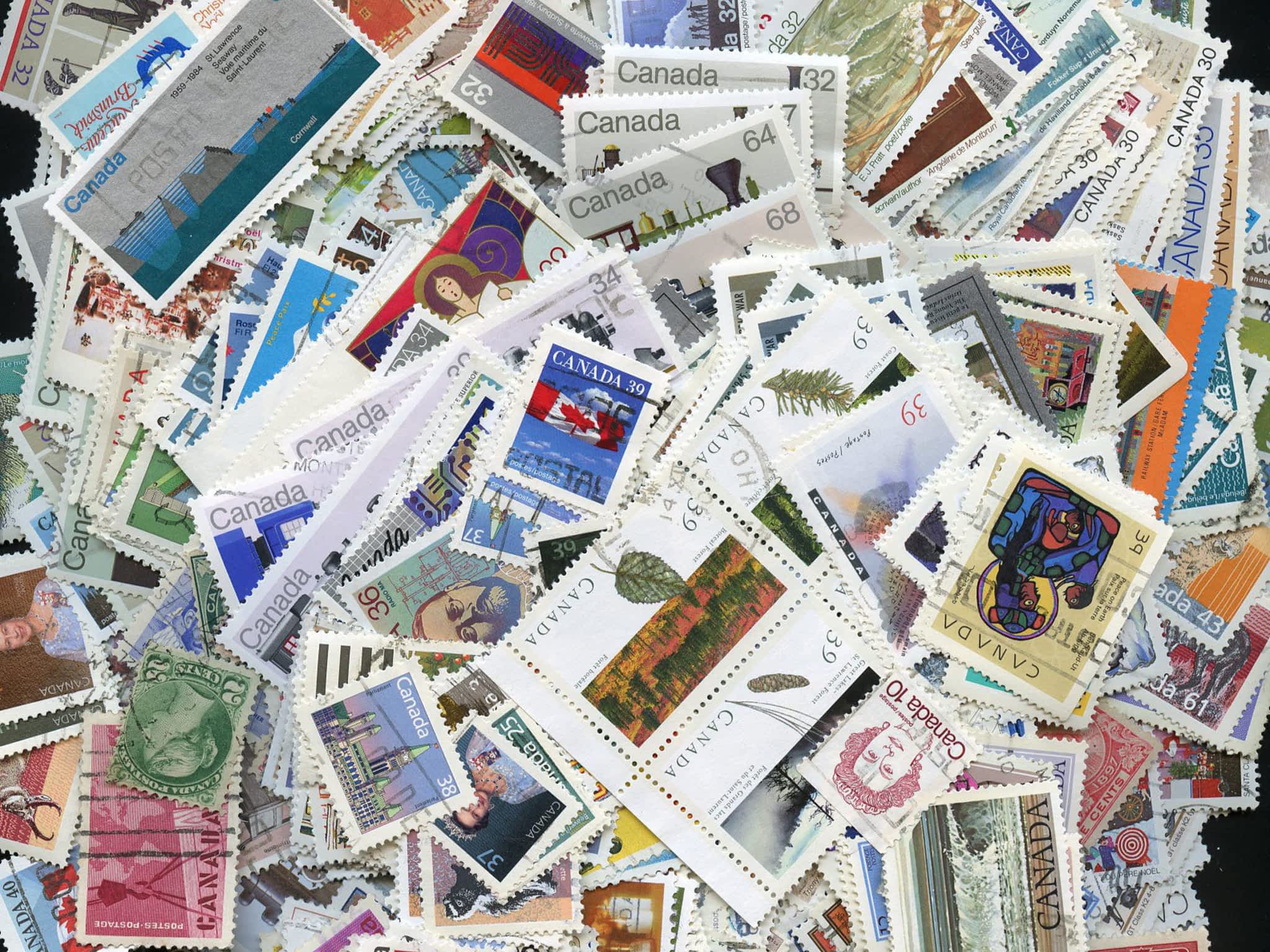 photo Arpin Philately