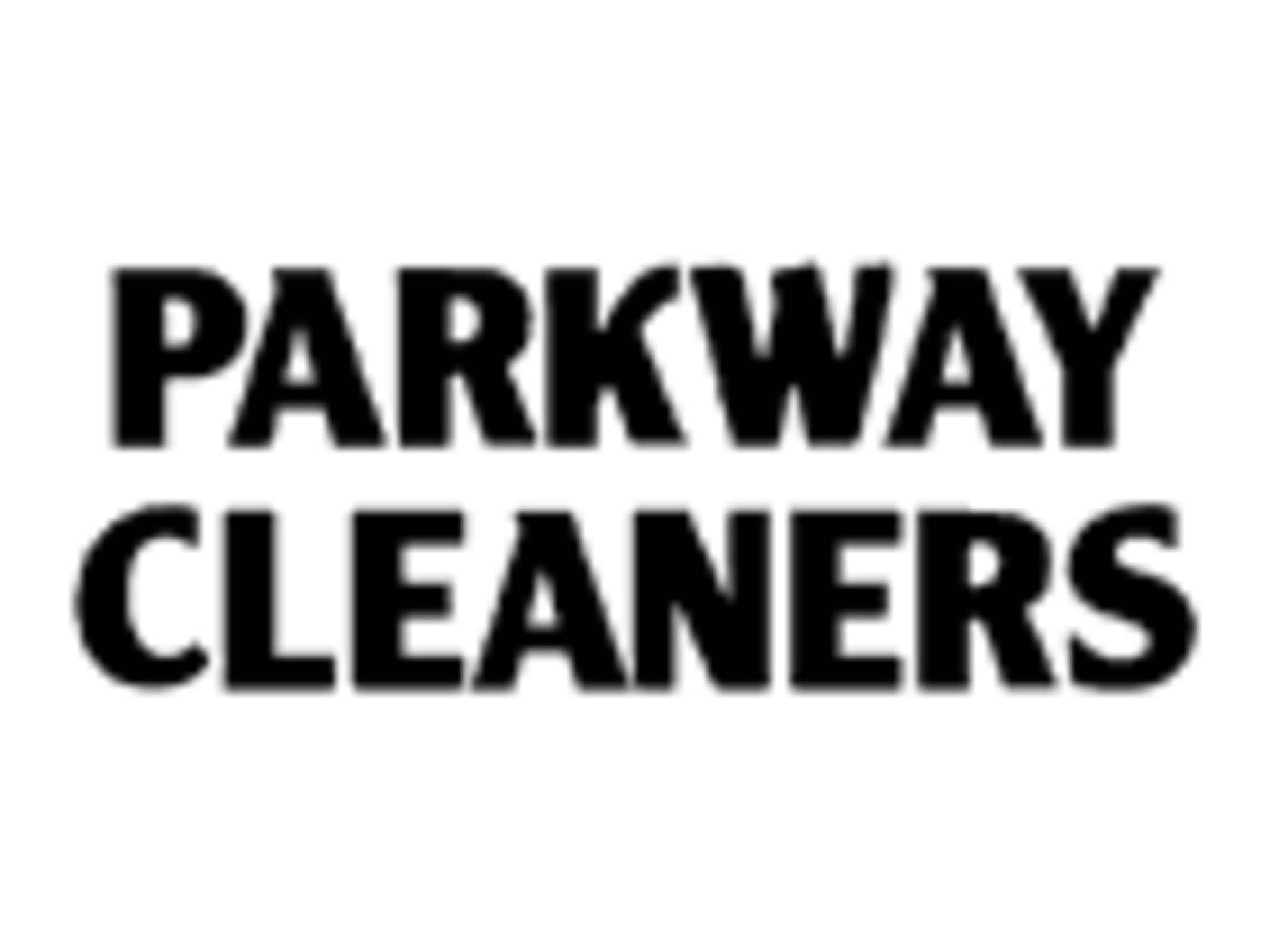 photo Parkway Cleaners