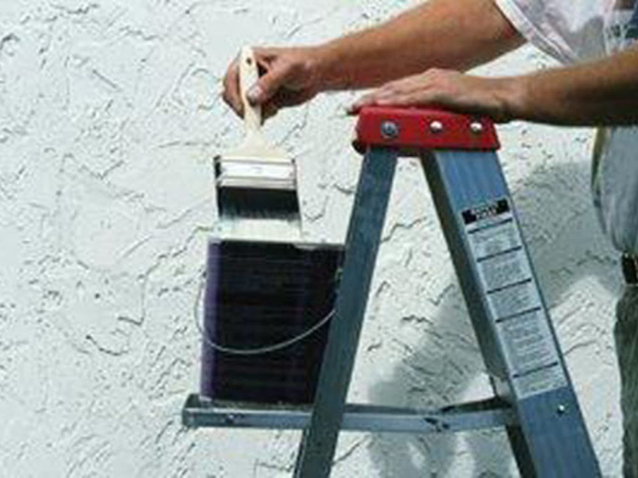 photo Pristine Spaces Painting & Renovating
