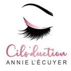 Annie L'Ecuyer Cils'duction - Eyelash Extensions