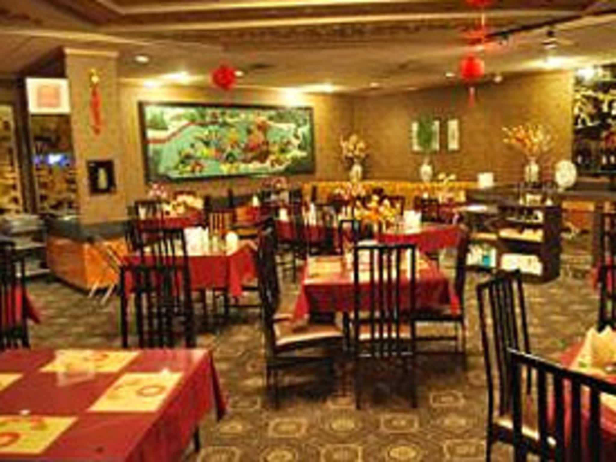 photo Bamboo Terrace Restaurant