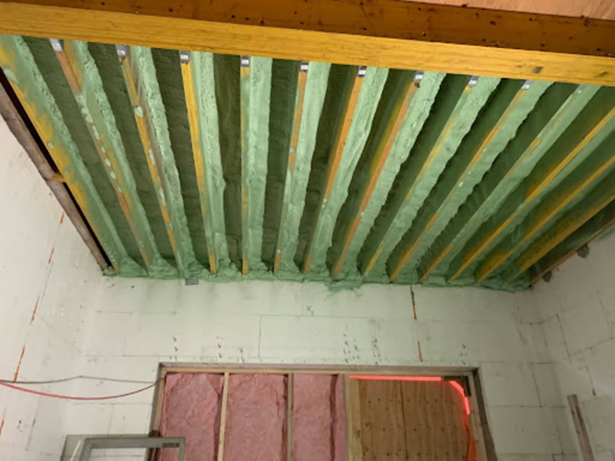 photo Forefront Insulation
