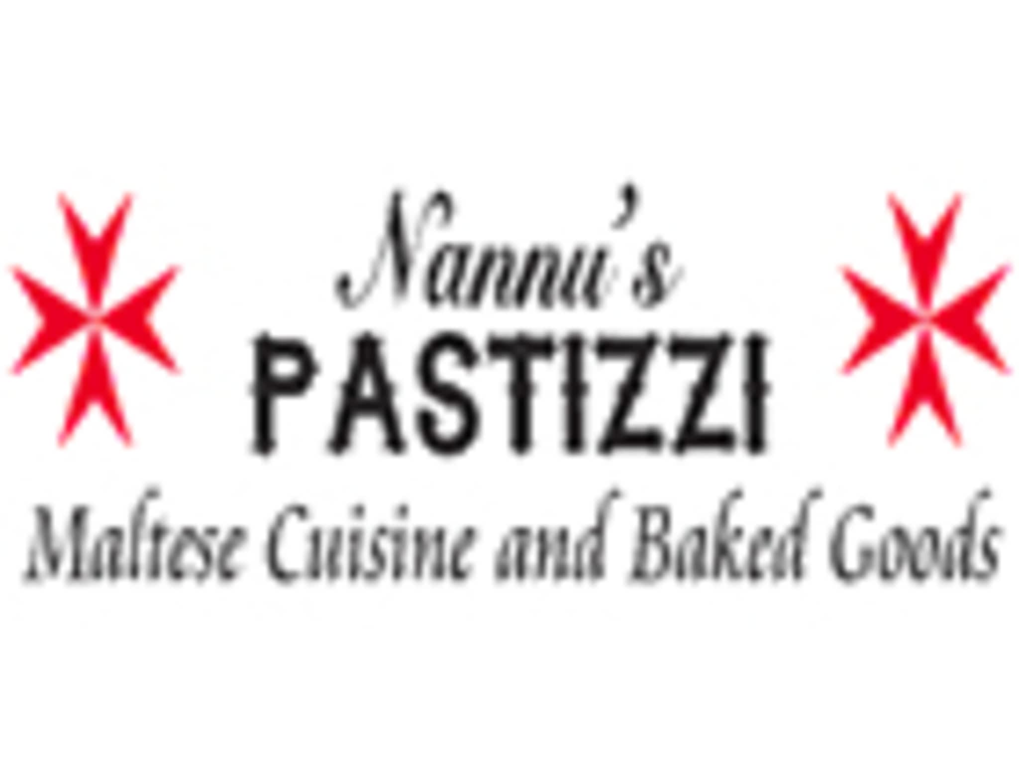 photo Nannu's Pastizzi Maltese Cuisine & Baked Goods