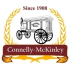 Connelly-McKinley Limited - Logo