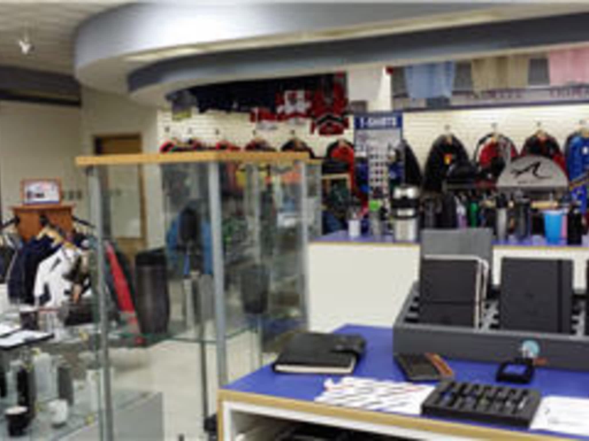 Sportswear Plus Grande Prairie, AB 9912 100 Ave Canpages