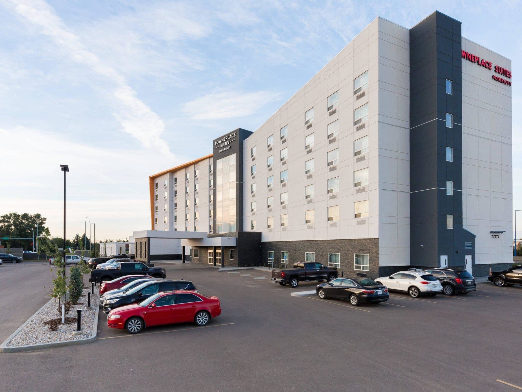 photo TownePlace Suites by Marriott Edmonton South