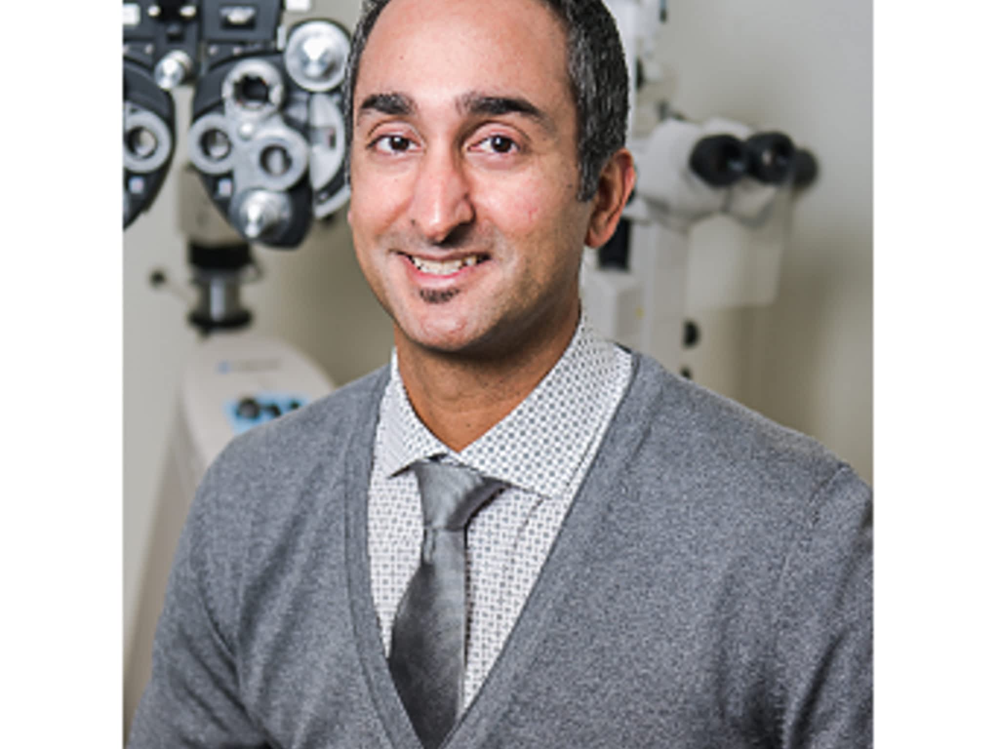 photo Willowbrook Optometry Clinic