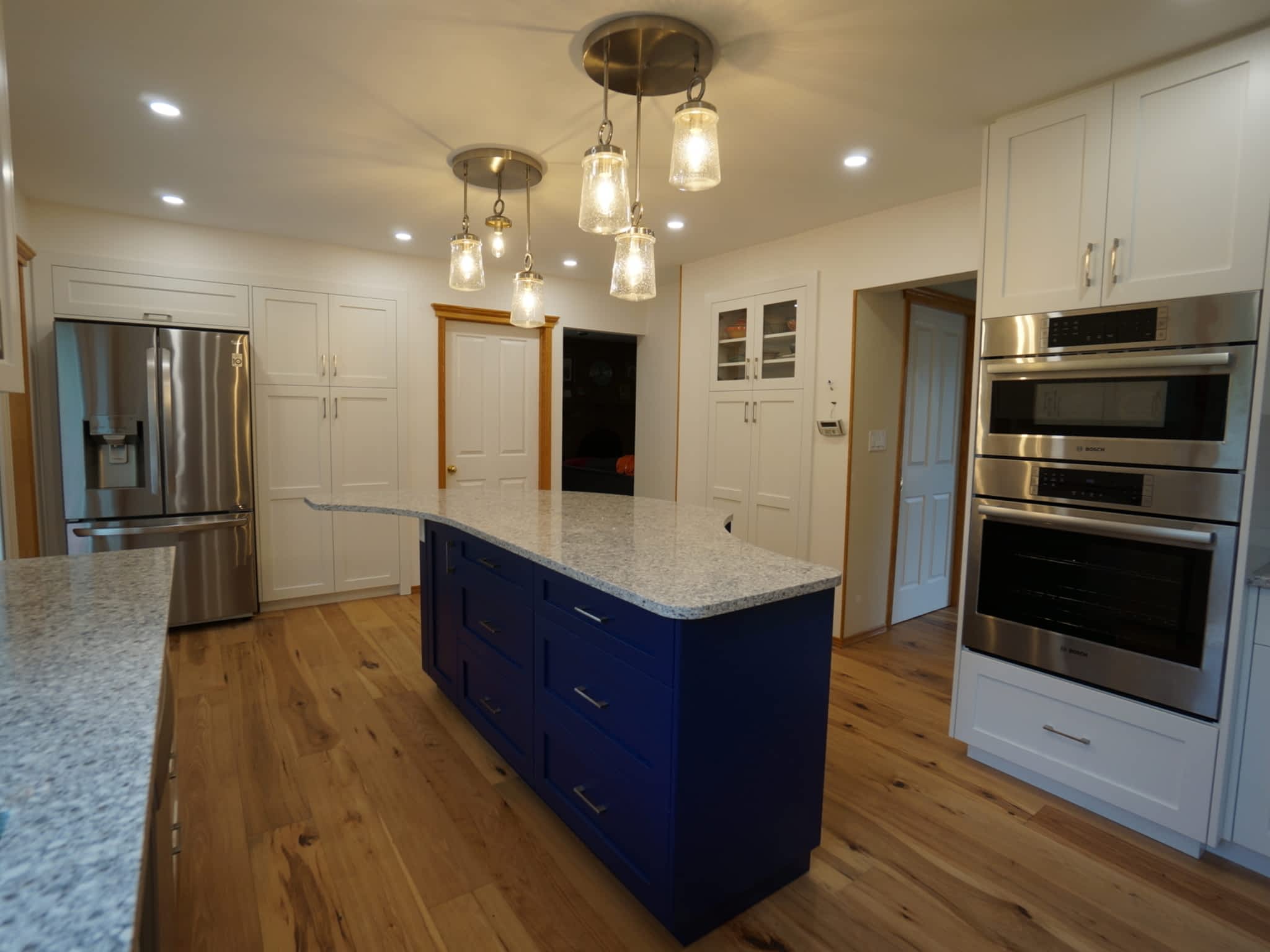 photo Fresh Construction Ltd