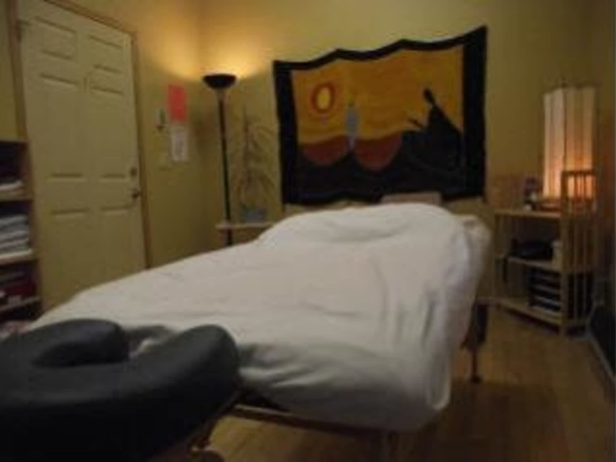 photo Big Hill Massage Therapy