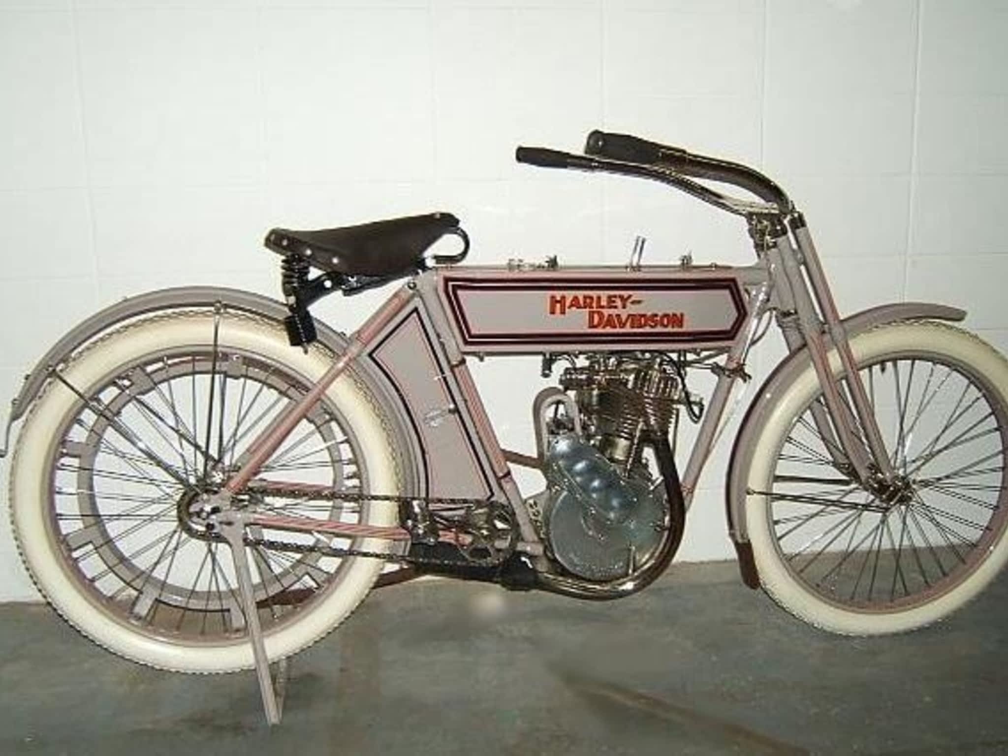 photo Welch Motorcycles Inc