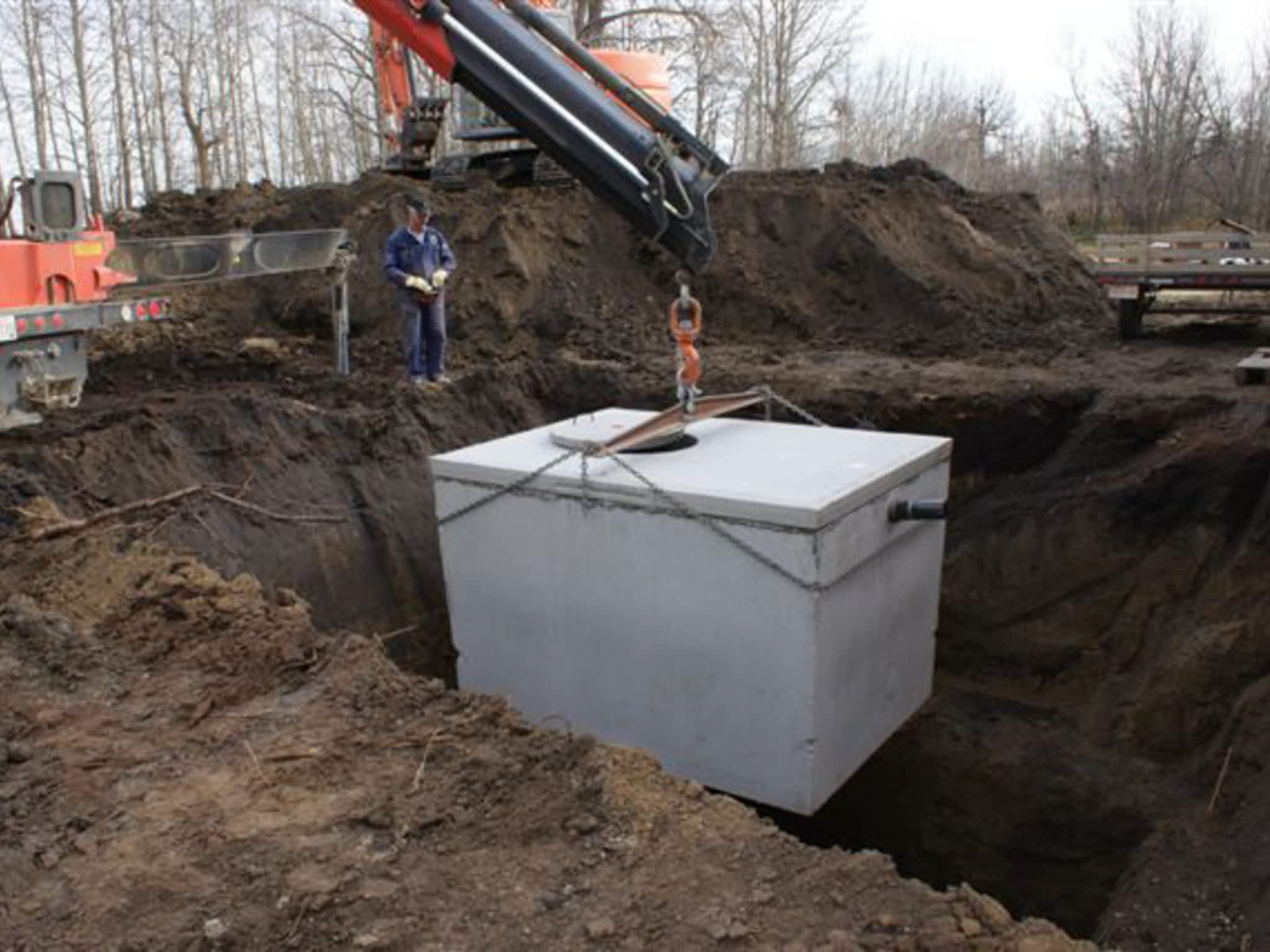 photo Cunningham Homes Ltd