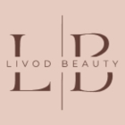 Livod Beauty - Logo