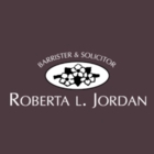 Roberta L. Jordan - Family Lawyers