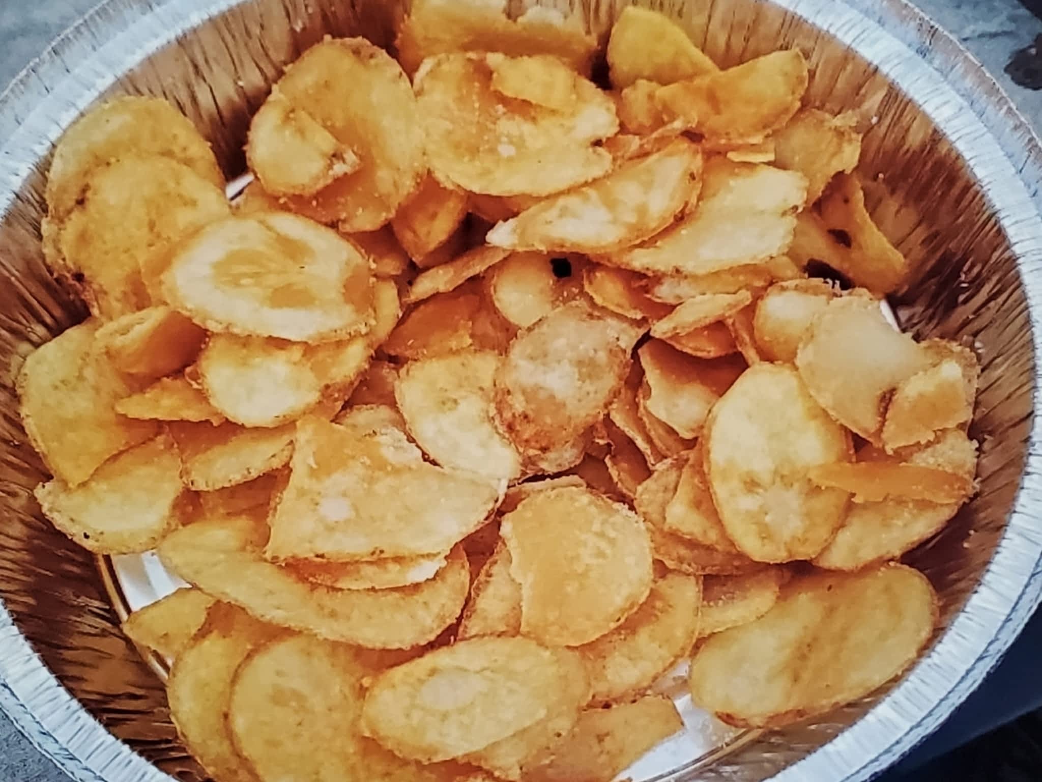 photo Friterie Chez Den