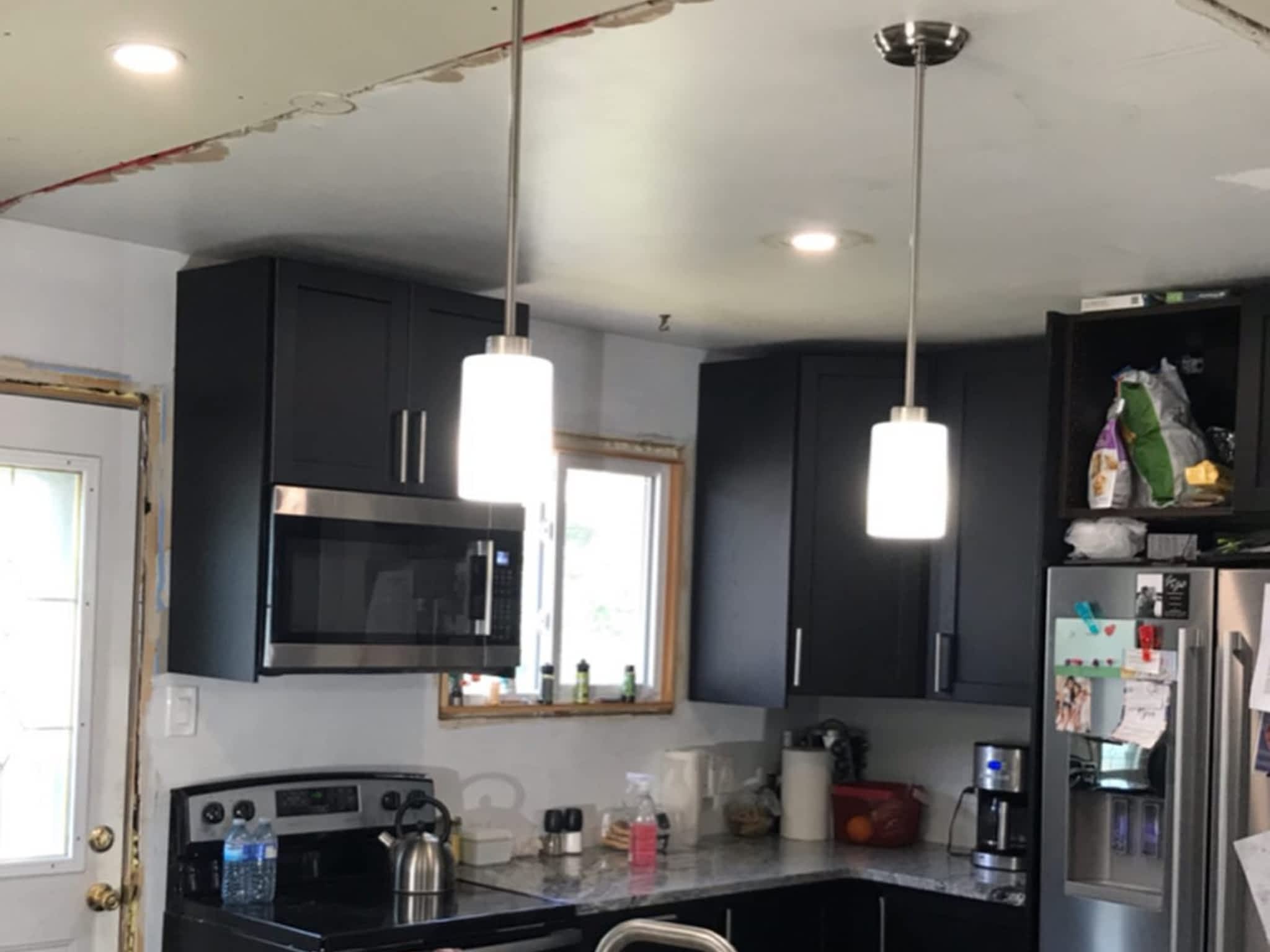 photo Baker Electric