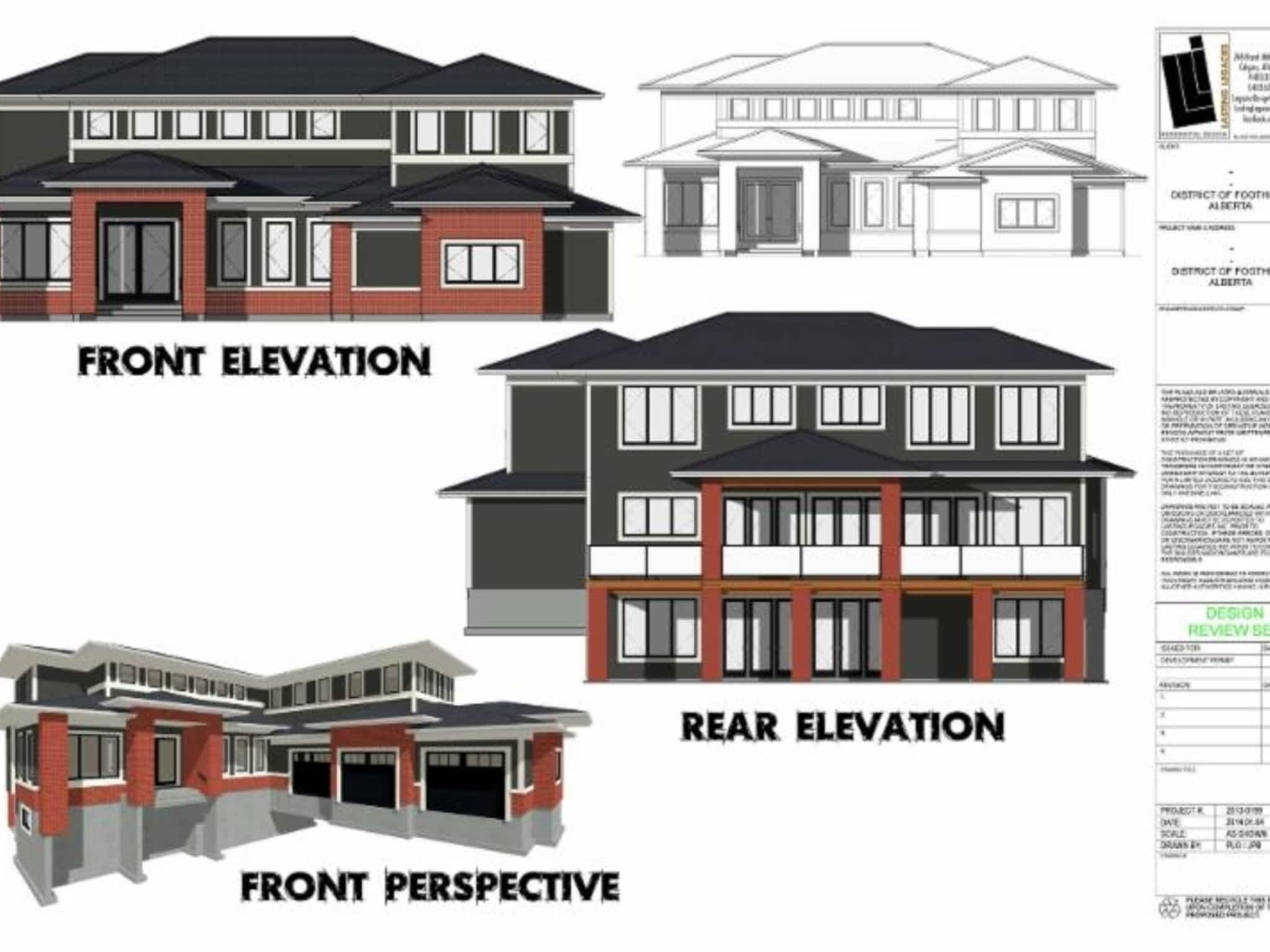 photo Lasting Legacies