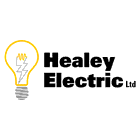 Healey Electric Ltd - Logo