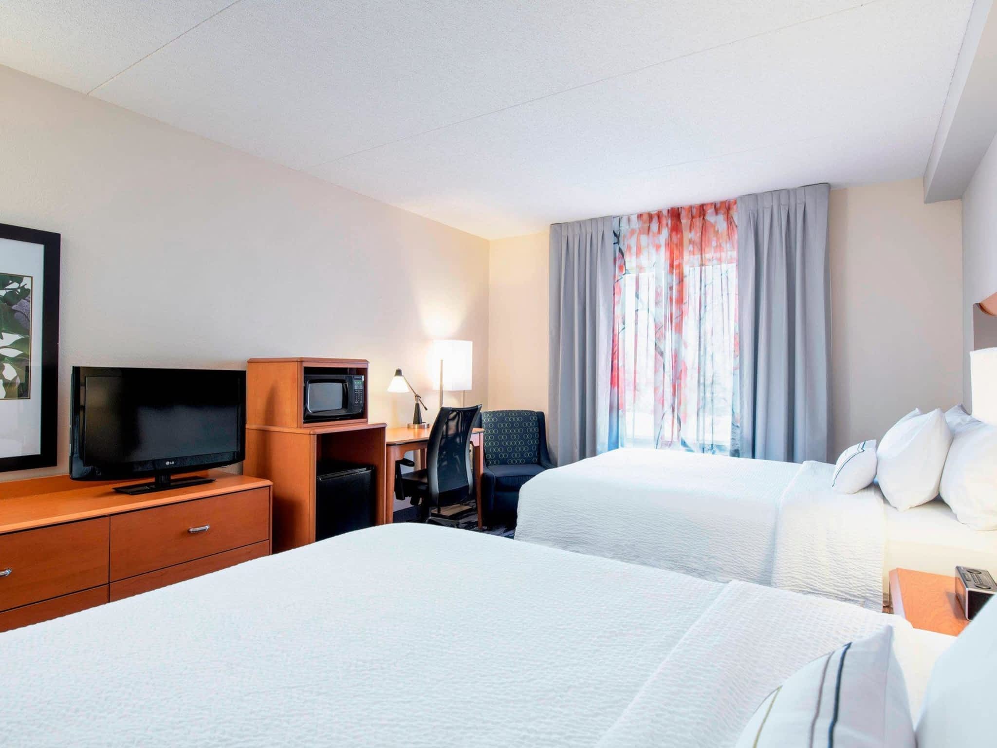 photo Fairfield Inn & Suites by Marriott Winnipeg