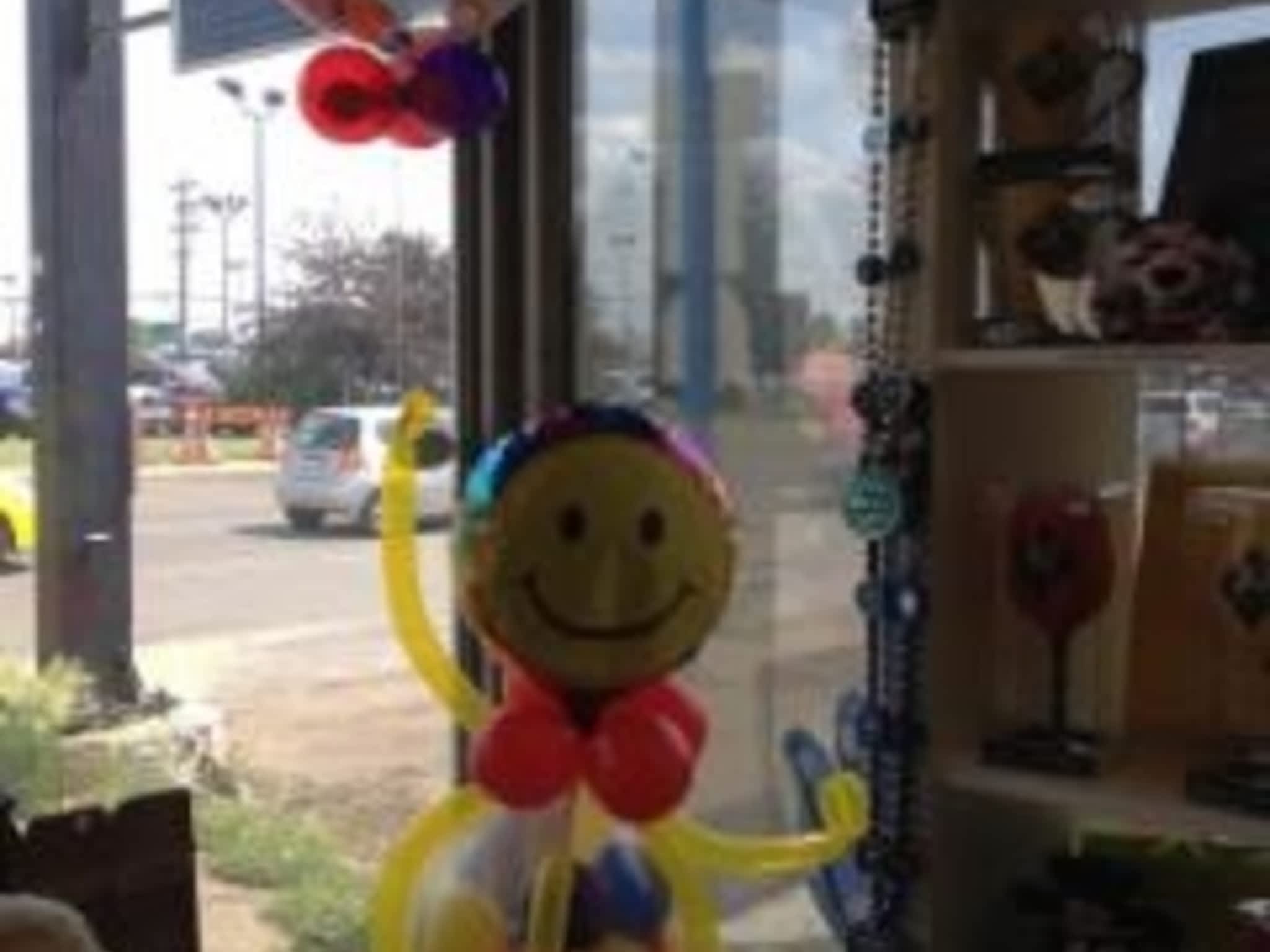 photo The Balloon Store