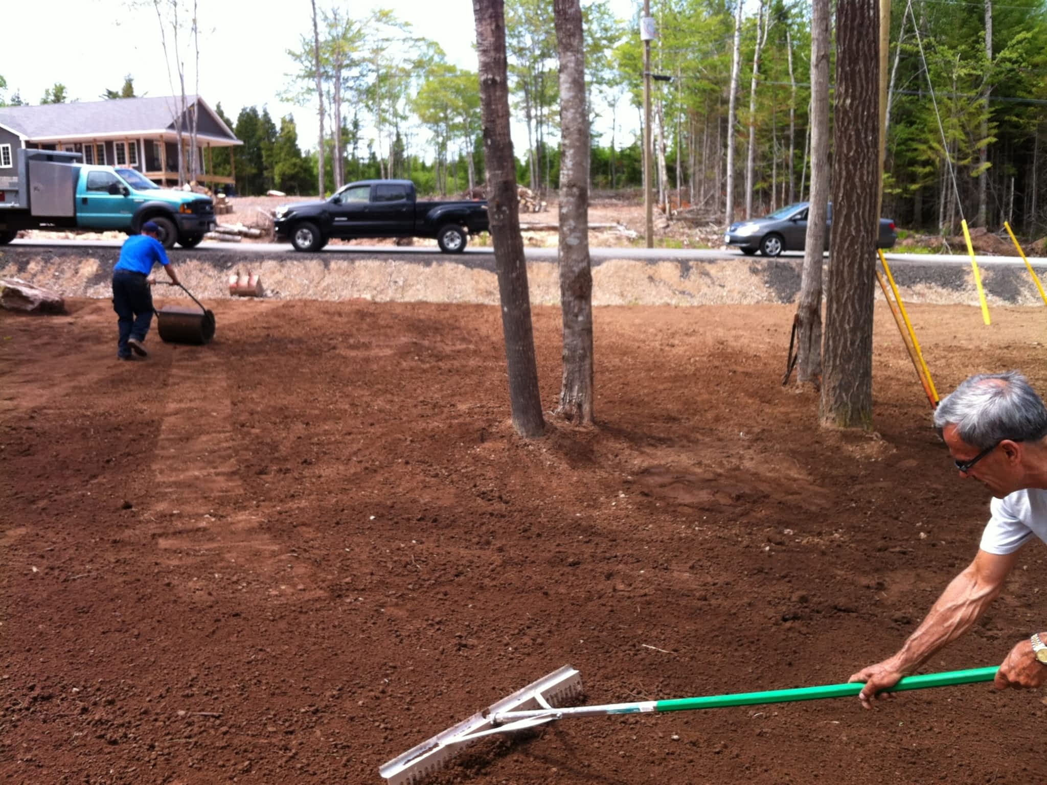 photo River Valley Septic Service