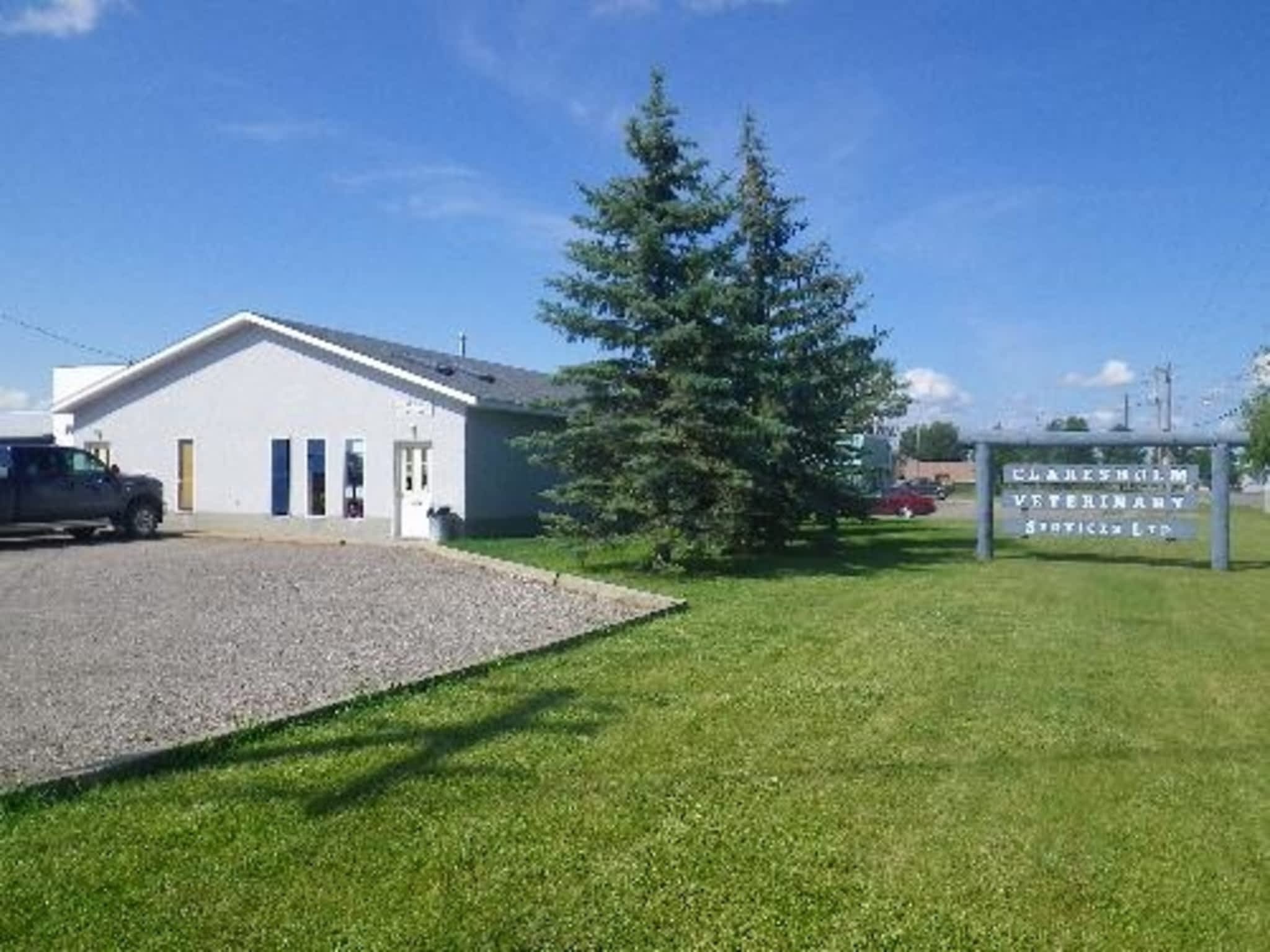 photo Veterinary Services Ltd After Hrs Emergency