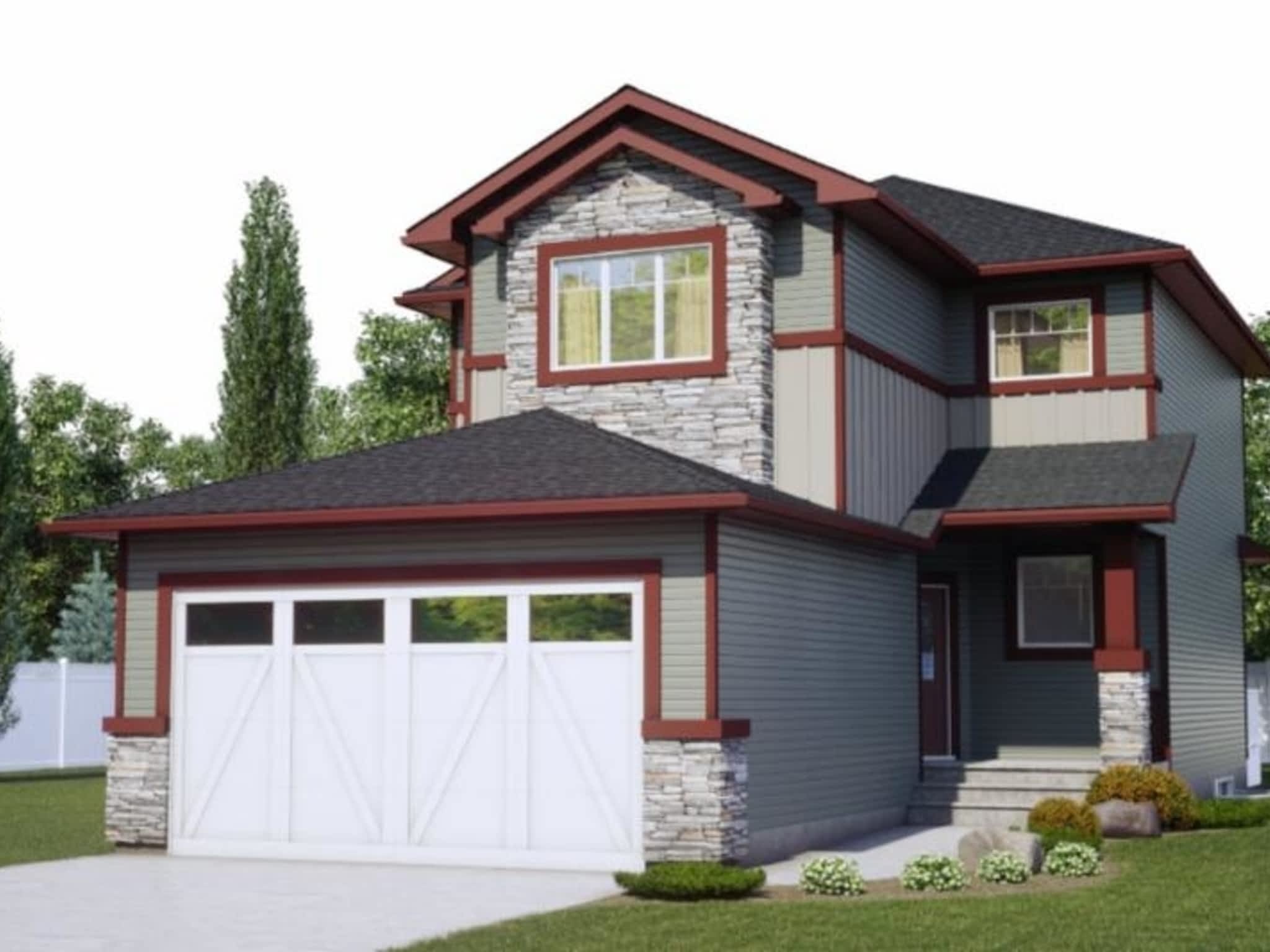 photo Southbend Developments Inc